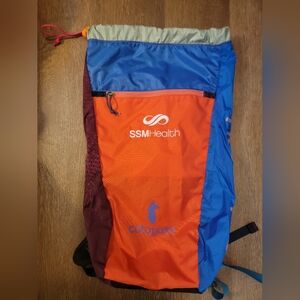 Brand New Cotopaxi Day Pack - Luzon Eighteen
